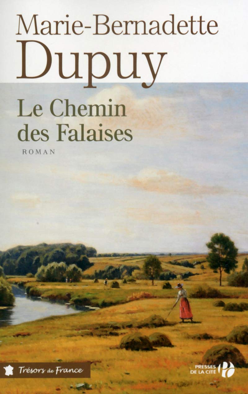 Le Chemin Des Falaises (TF) Contemporary literature
