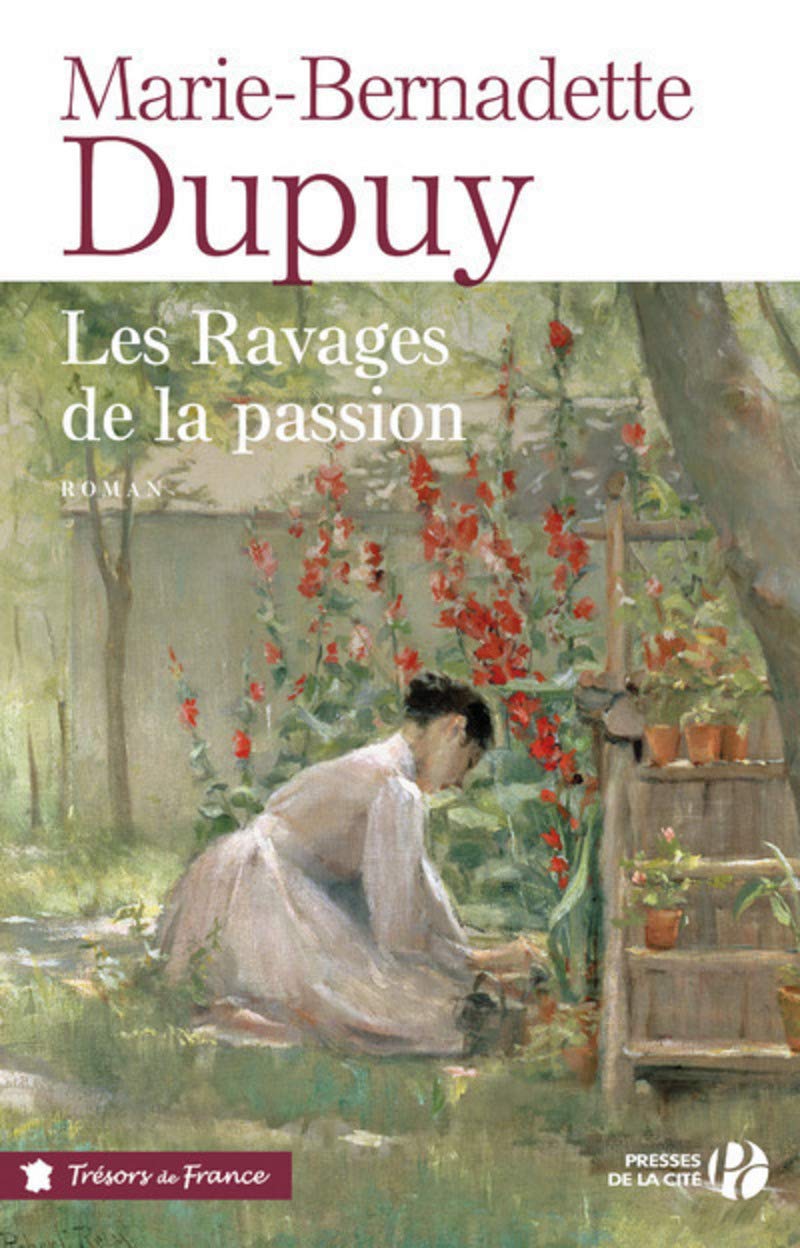 Les ravages de la passion (5) Contemporary literature