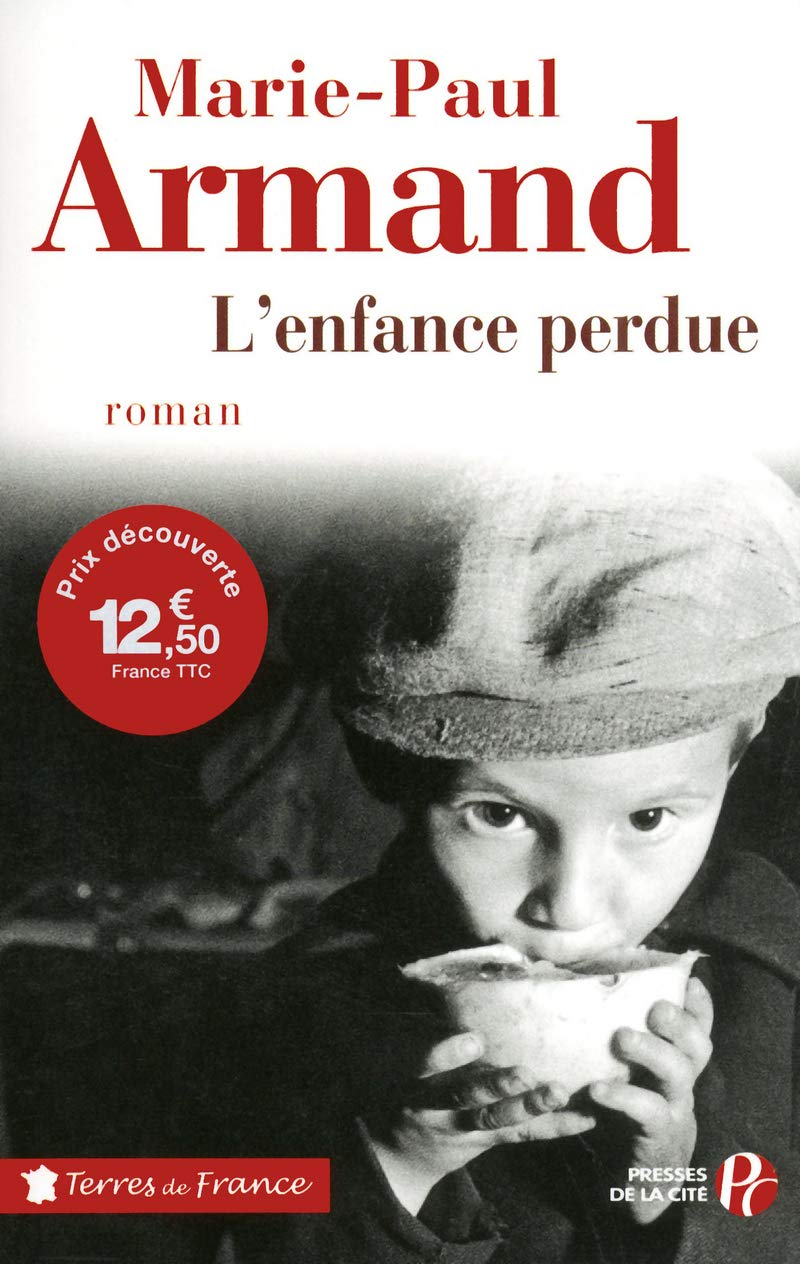 L'Enfance perdue (TF) Contemporary literature