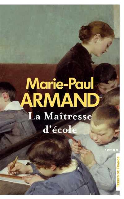 Product Image: La maîtresse d'école