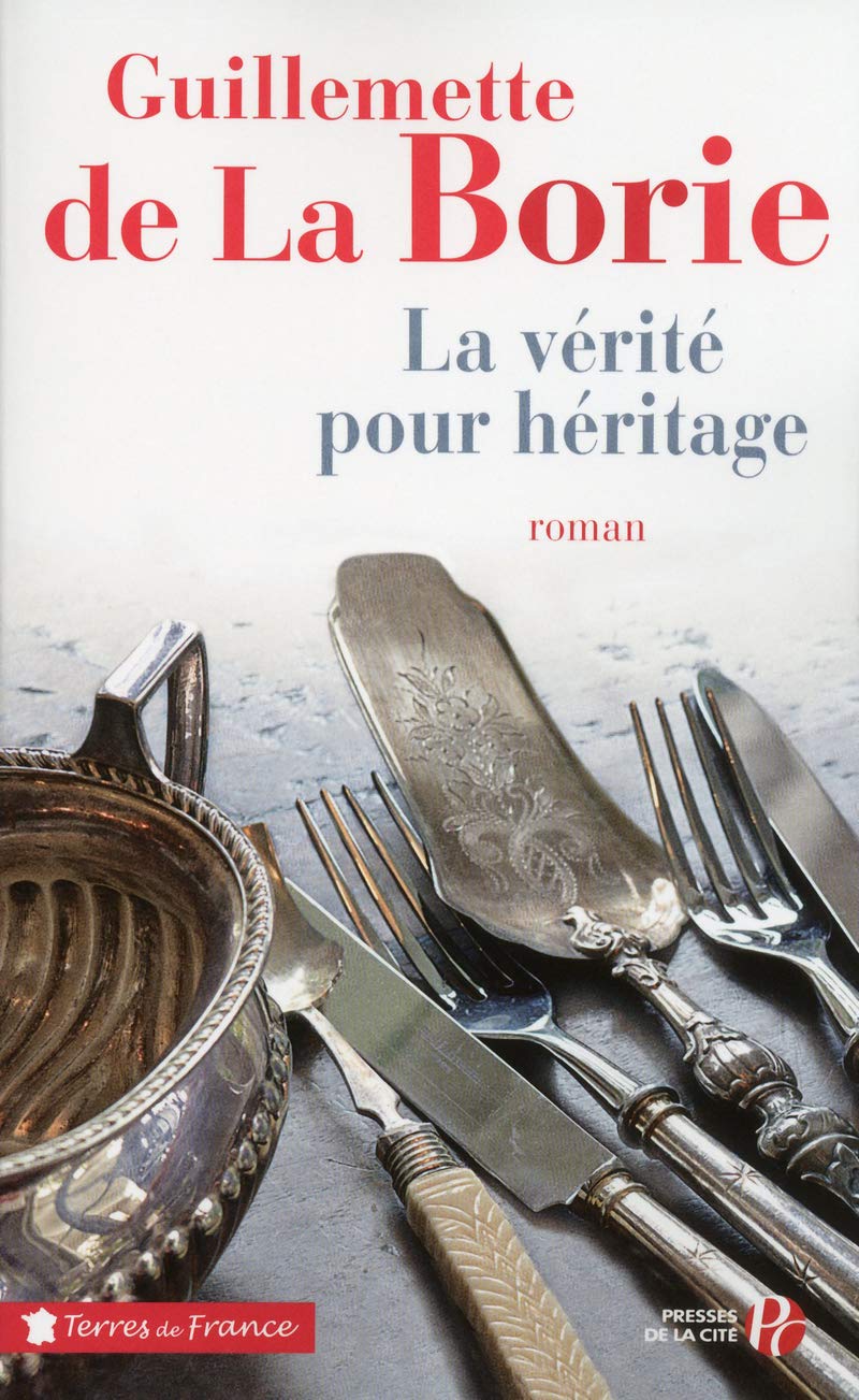 La vérité pour héritage Contemporary literature