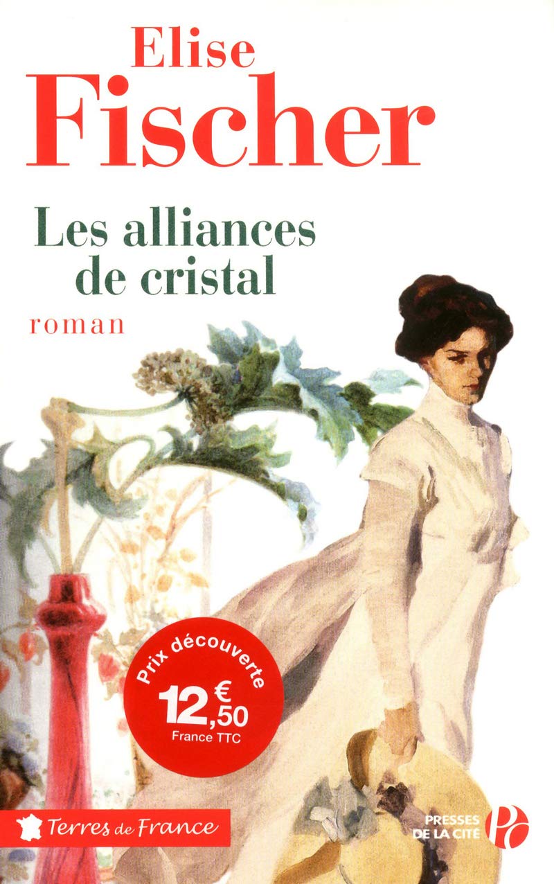 Les alliances de cristal (TF) Contemporary literature
