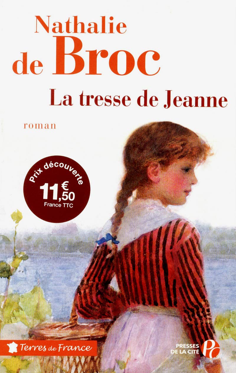 La tresse de Jeanne (TF) Contemporary literature
