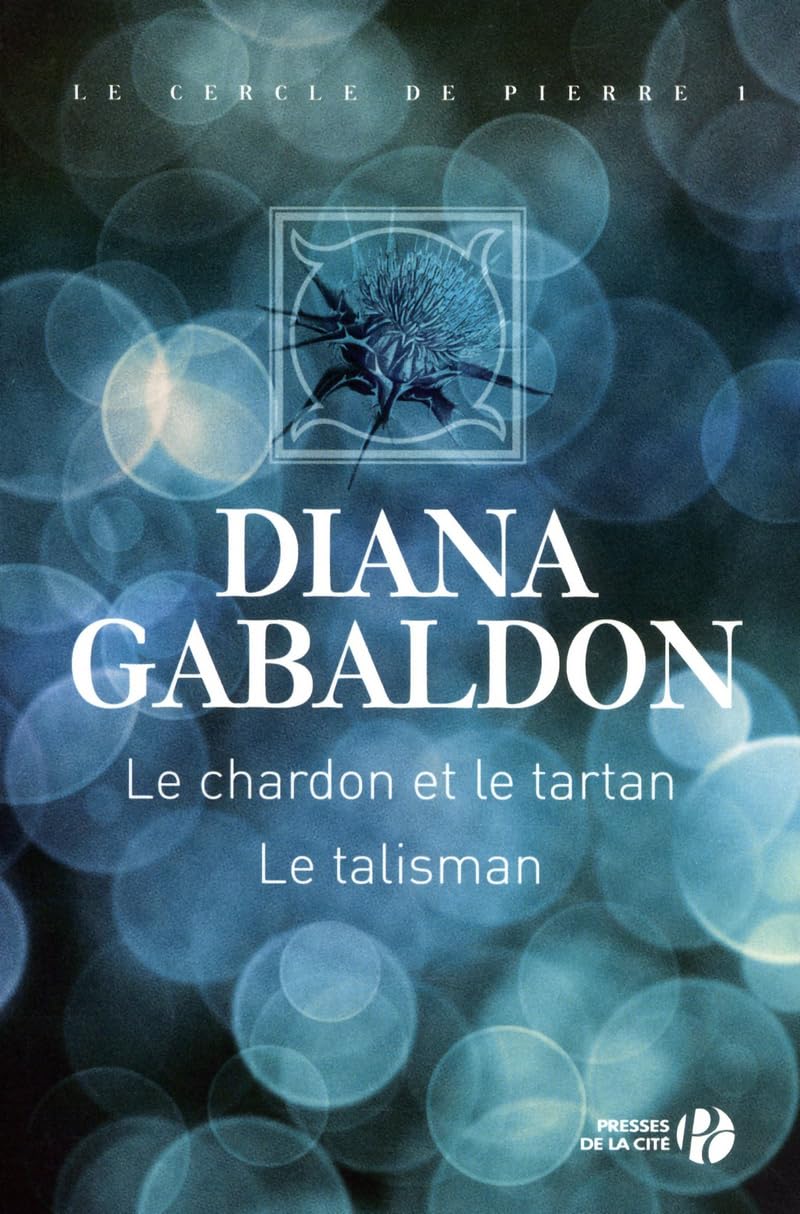 Le Chardon et le tartan ; Le Talisman Books
