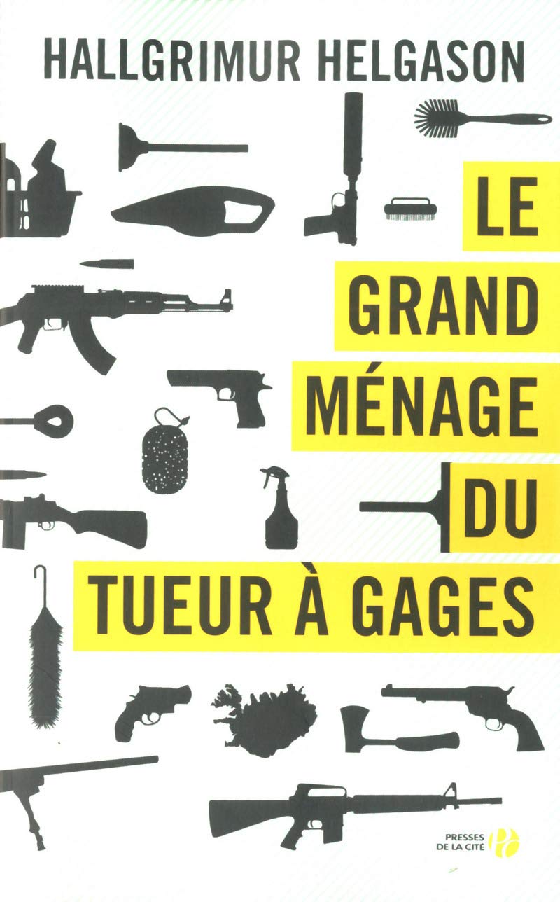 Le grand menage du tueur a gages Action & Adventure