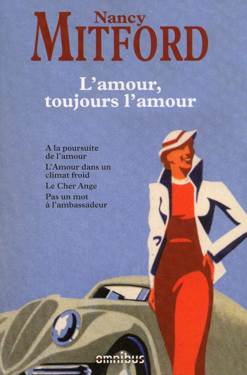 L'amour, toujours l'amour book