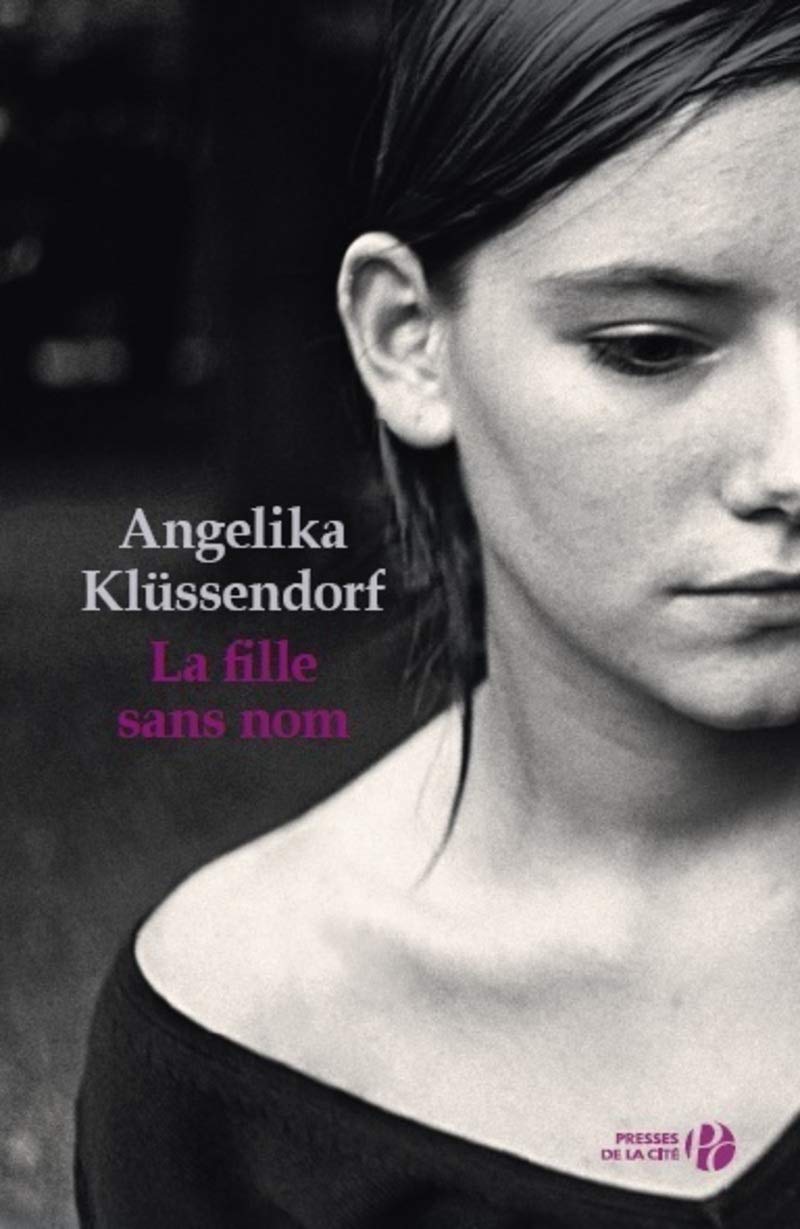 La Fille sans nom book