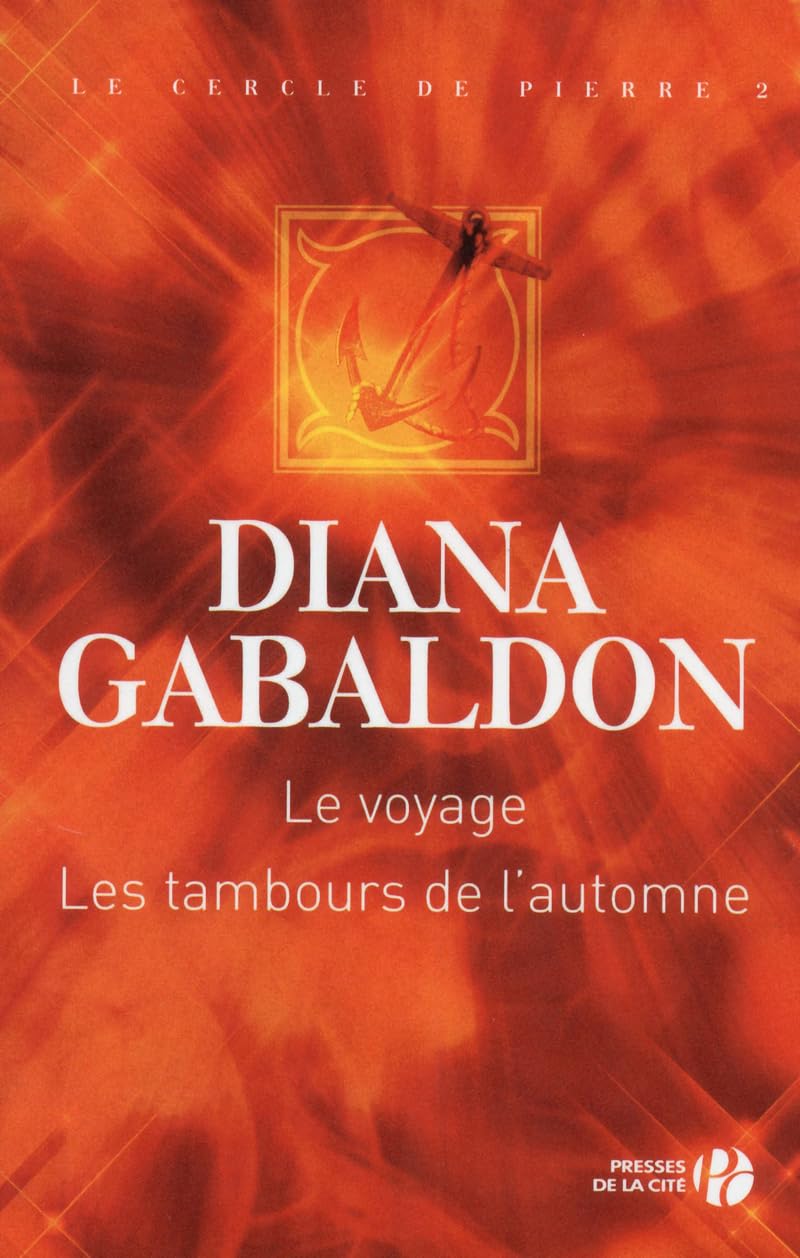 Le voyage: Les tambours de l'automne Books