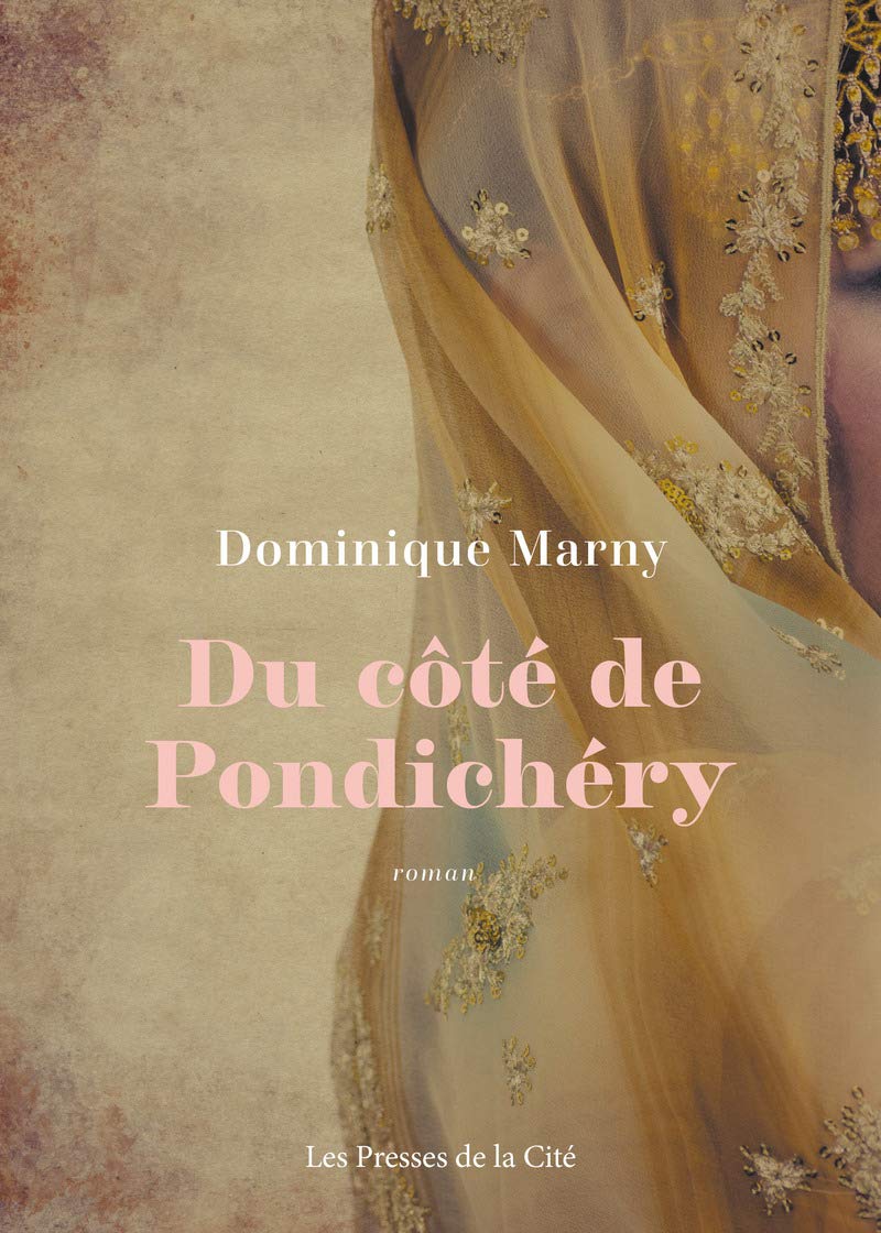 Du côté de Pondichéry Contemporary literature