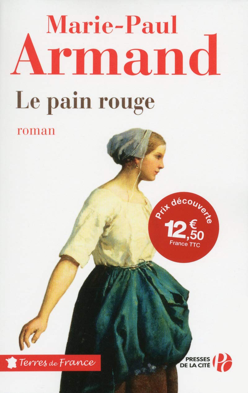Le pain rouge (TF) Contemporary literature