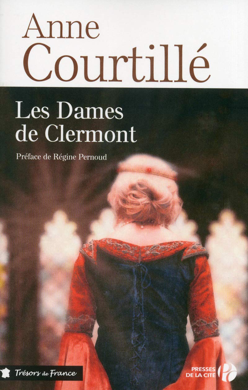 Les Dames de Clermont book