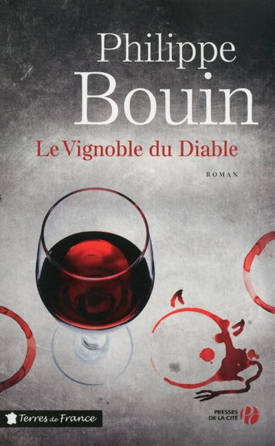 Product Image: Le vignoble du diable