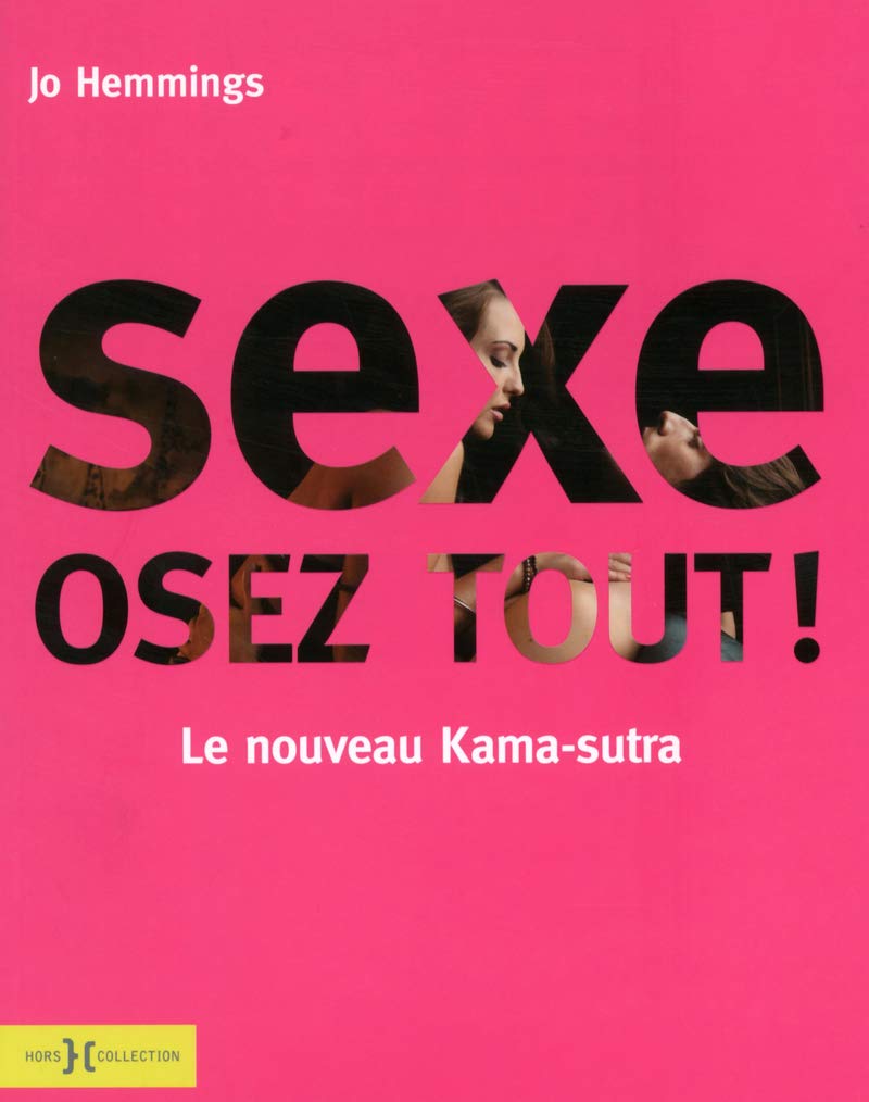 Sexe, osez tout ! Partnership & Love