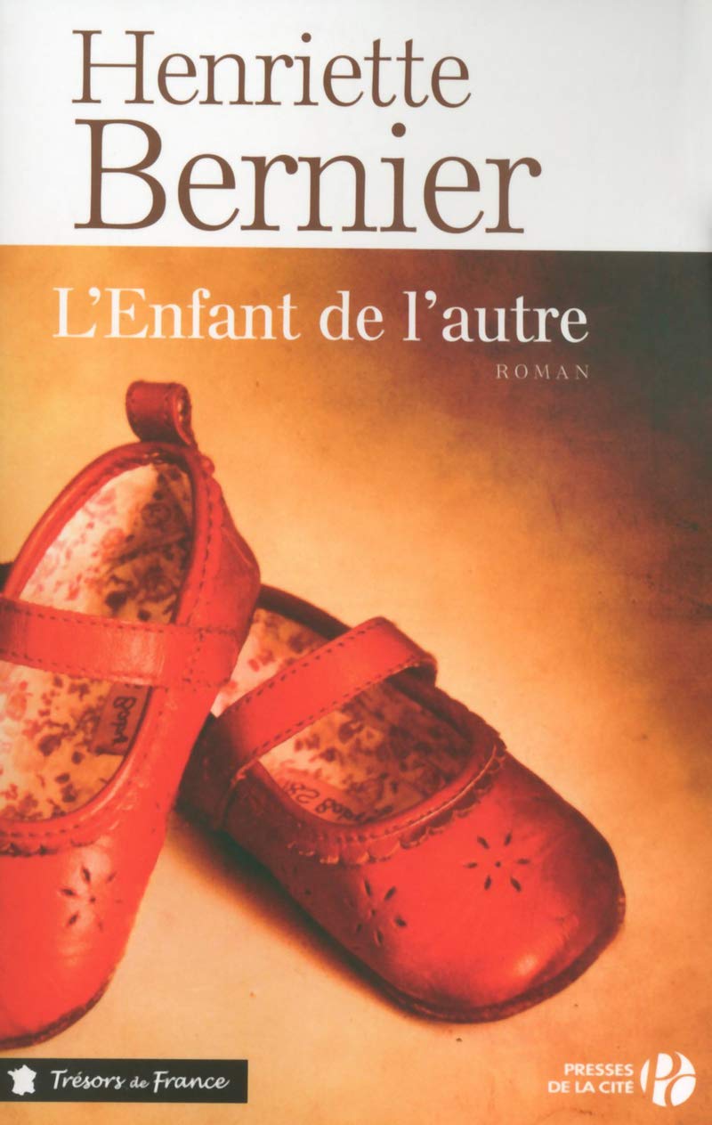 L'Enfant de l'autre book