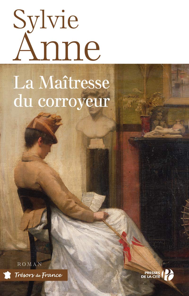 La maîtresse du corroyeur Contemporary literature