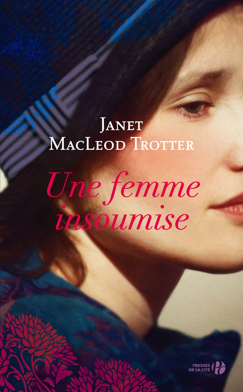Une femme insoumise book