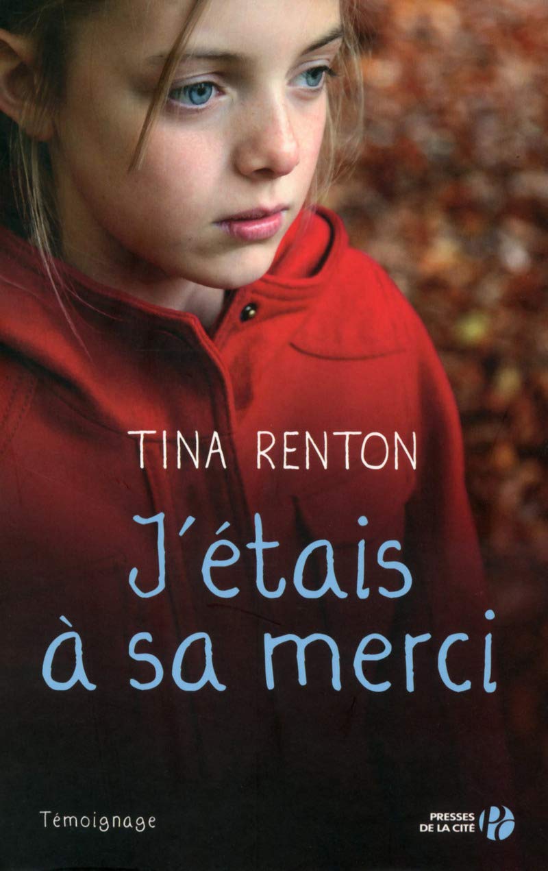 J'étais à sa merci book