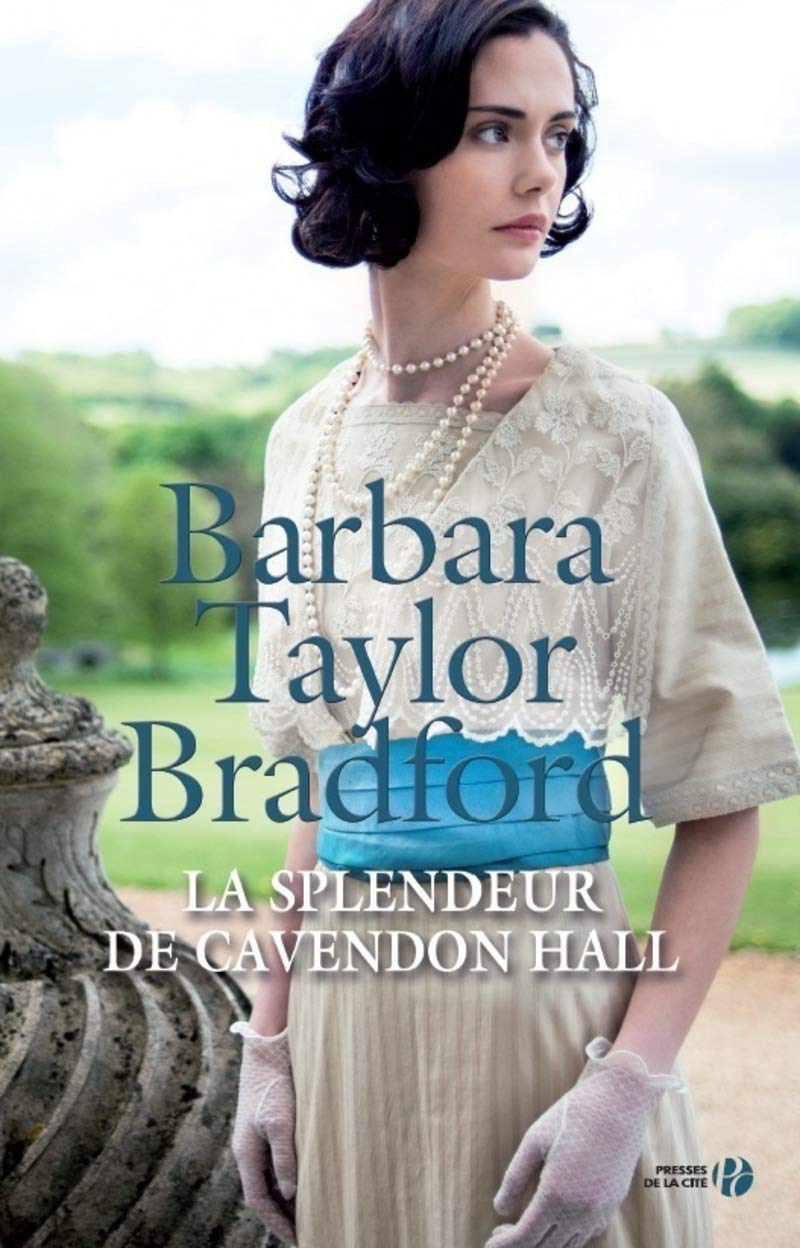 La Splendeur de Cavendon Hall: Les Chroniques de Cavendon, volume 1 book