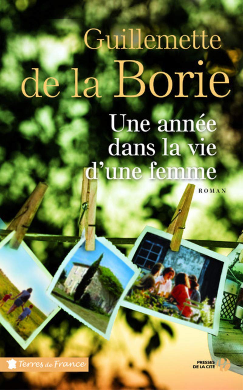 Une année dans la vie d'une femme Contemporary literature