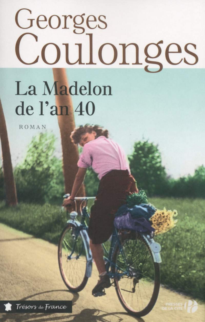 La Madelon de l'an 40 book