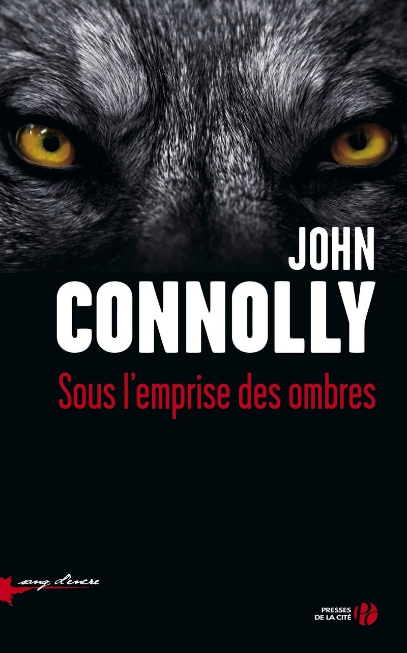 Sous l'emprise des ombres book