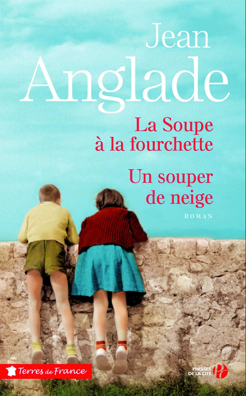 La Soupe à la fourchette/Un souper de neige Contemporary literature