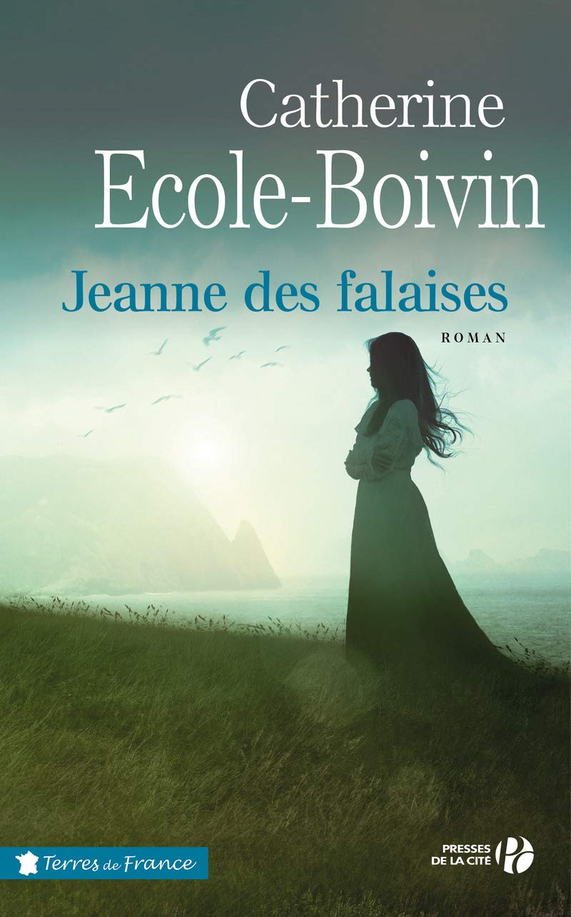 Jeanne des falaises Contemporary literature