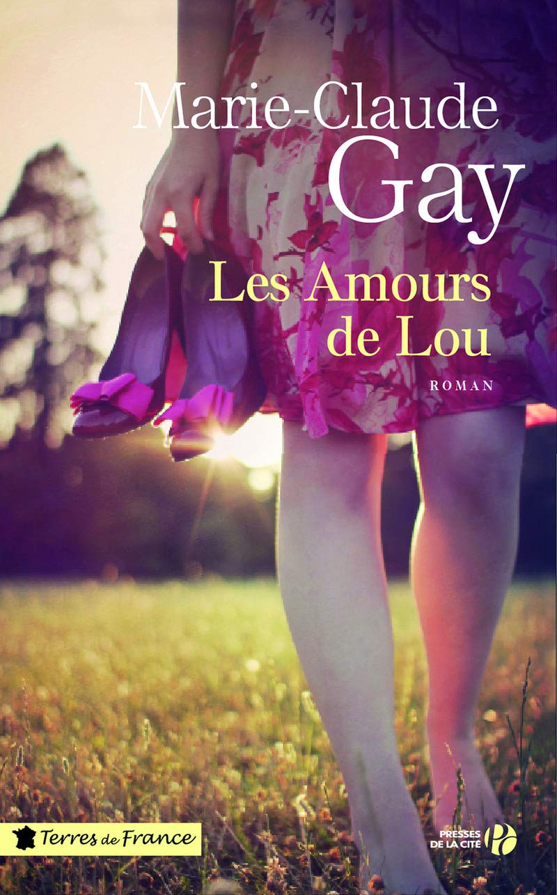 Les amours de Lou Contemporary literature