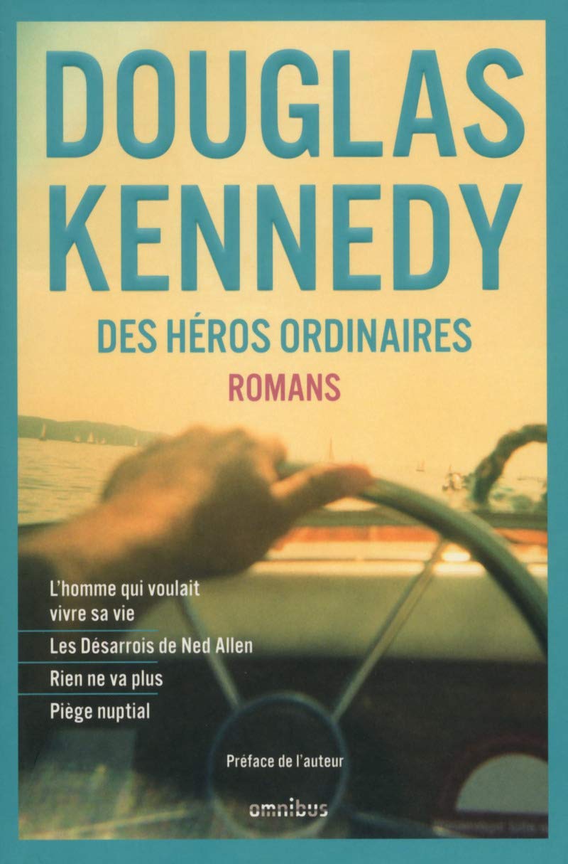 Des héros ordinaires: Tome 1 book