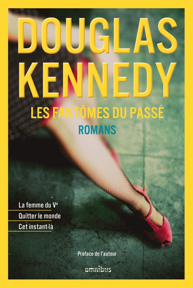 Les Fantômes du passé book