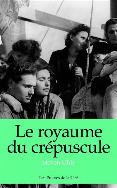 Product Image: Le royaume du crépuscule