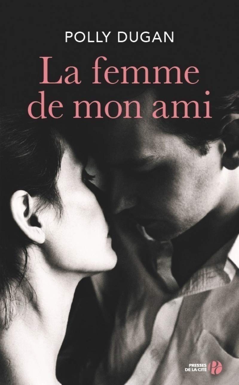La Femme de mon ami book