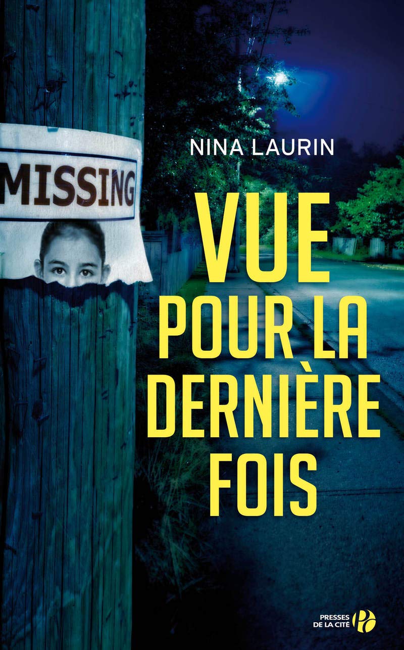 Vue pour la derniere fois Action & Adventure