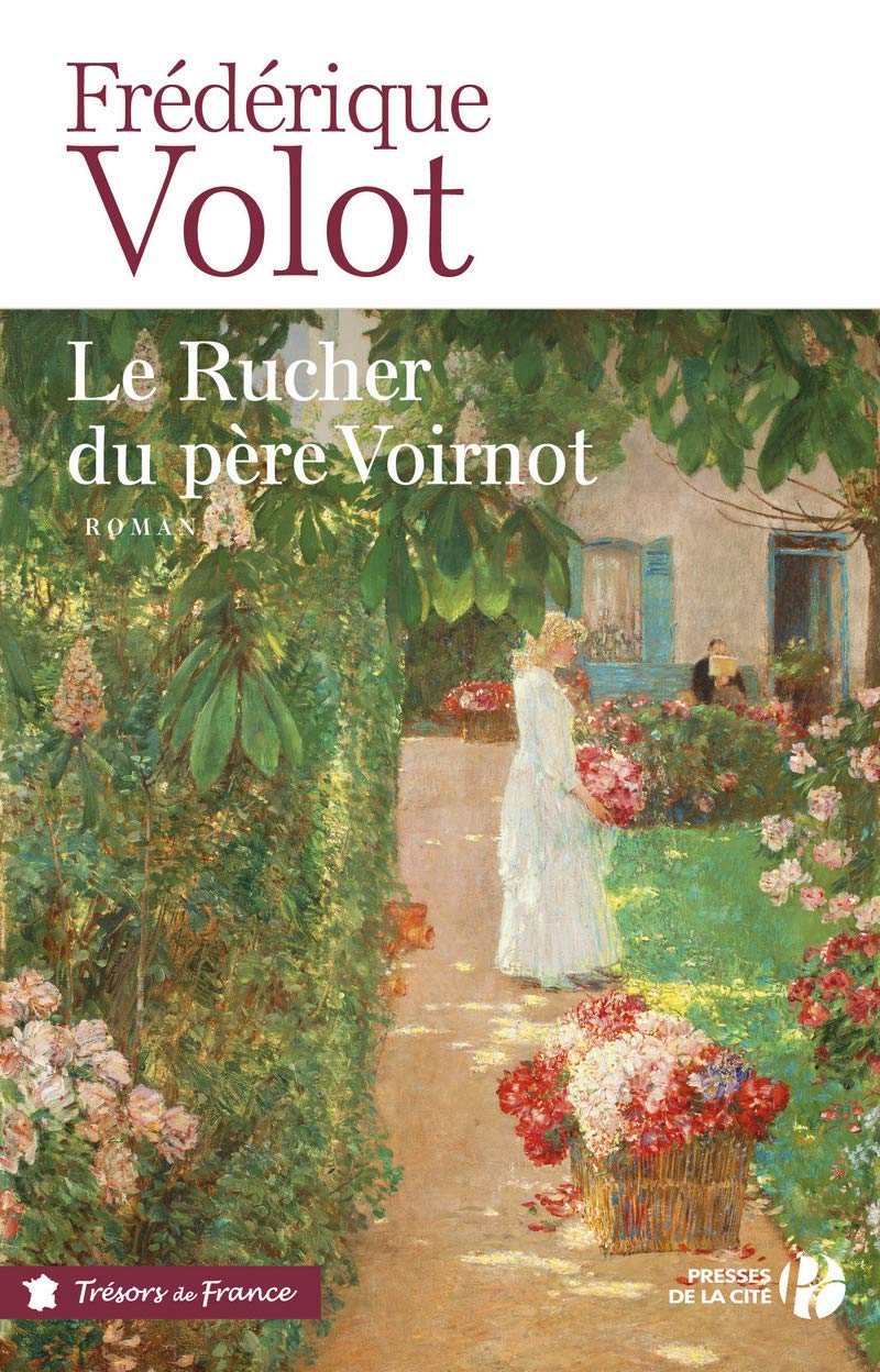 Le Rucher du père Voirnot Contemporary literature