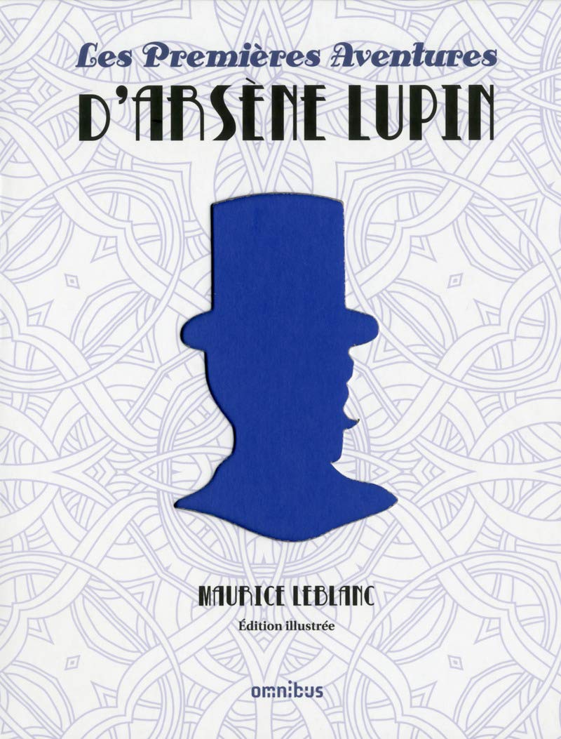 Les Premières Aventures d'Arsène Lupin book