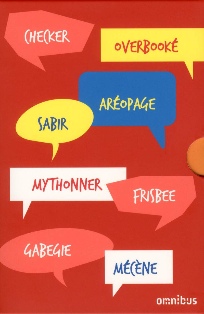Coffret Bibliomnibus Humour ( 3 titres) book