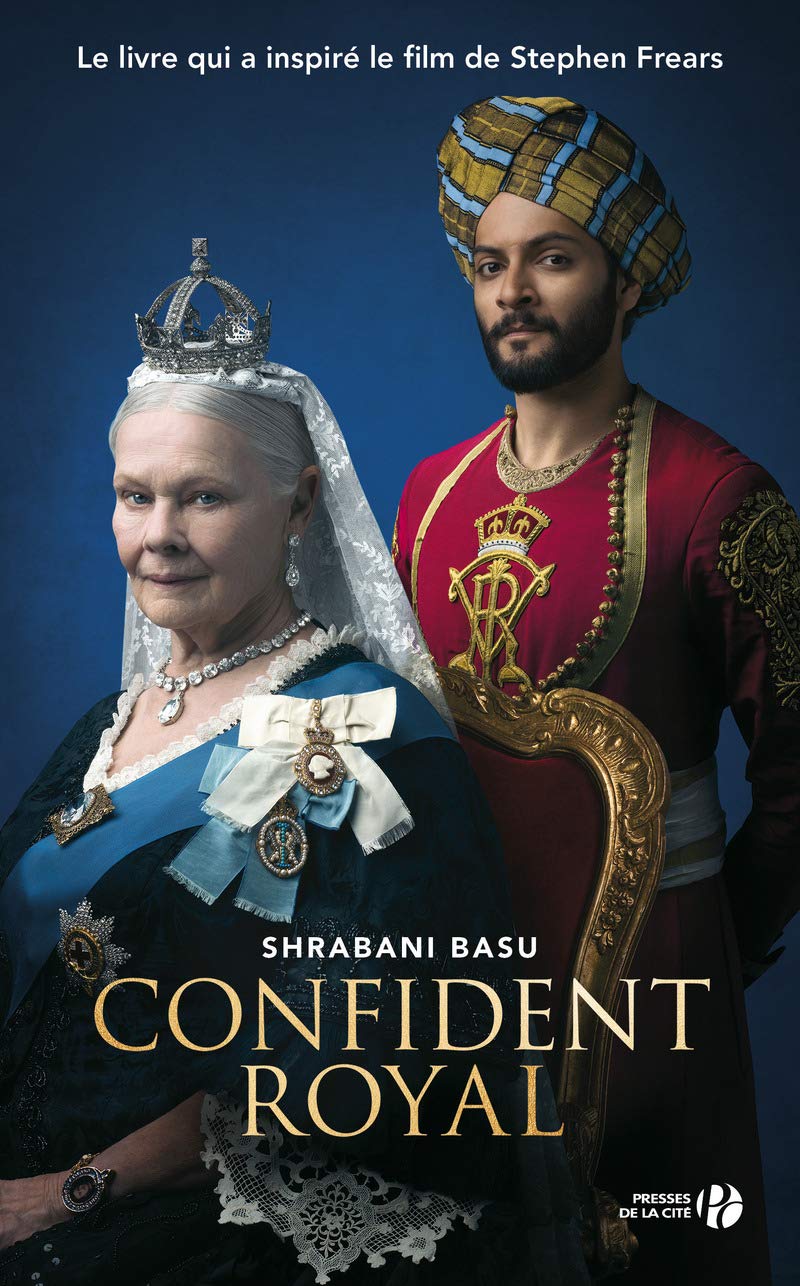 Confident royal: La reine et le serviteur Biographies & Memoirs