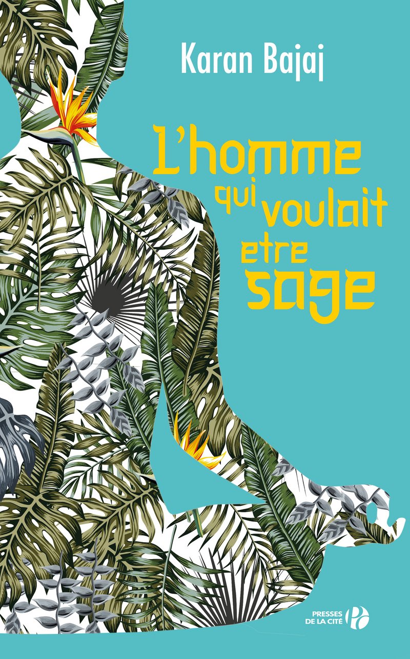 L'homme qui voulait être sage book