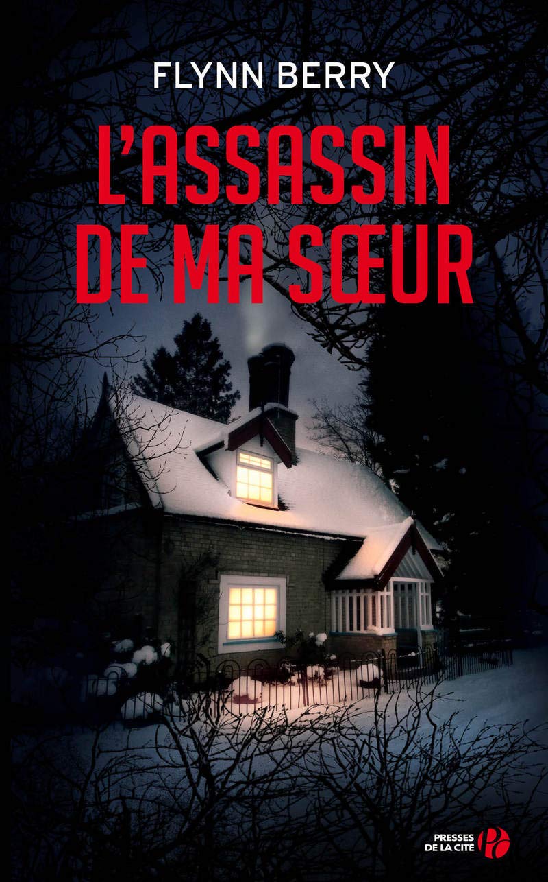 L'Assassin de ma soeur book