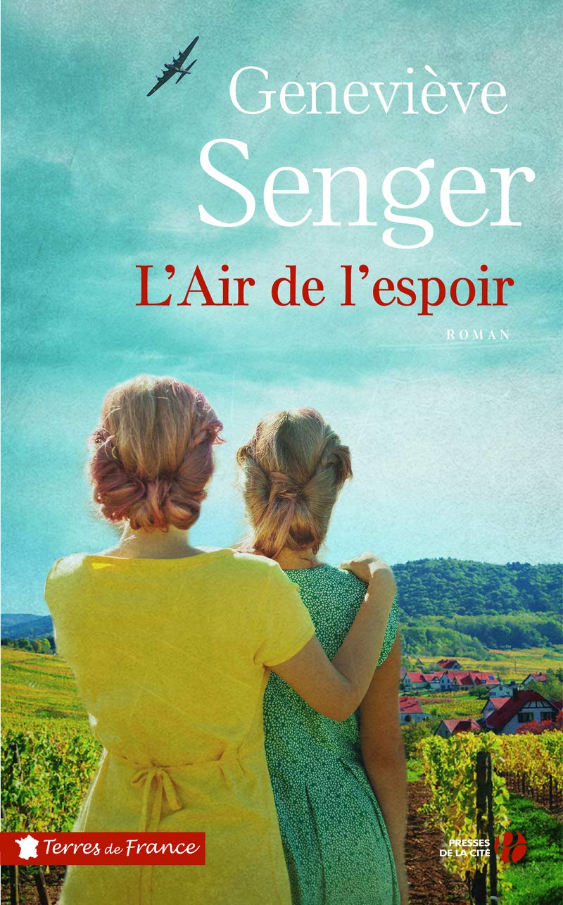 L'Air de l'espoir book