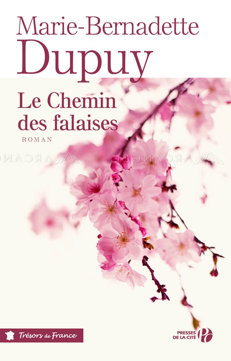 Le chemin des falaises (2) Contemporary literature
