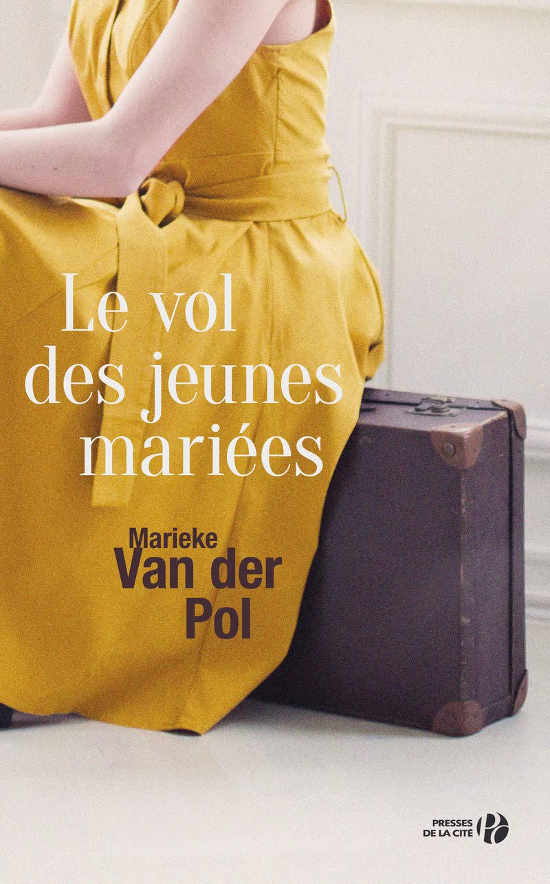 Le Vol des jeunes mariées book