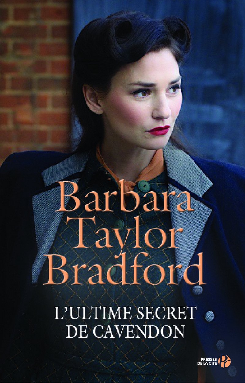 L'Ultime Secret de Cavendon: Les Chroniques de Cavendon, volume 4 book