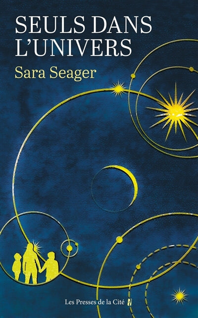 Product Image: Seuls dans l'Univers