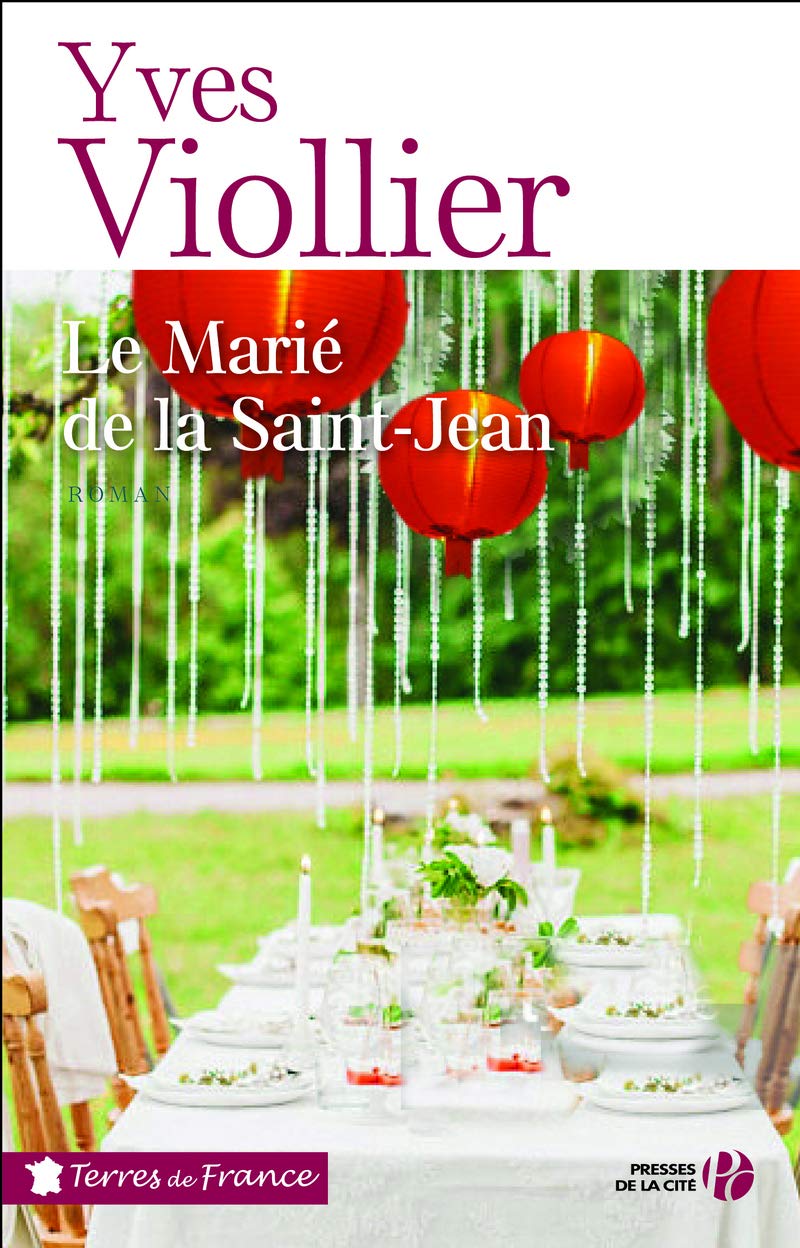 Le Marié de la Saint-Jean book