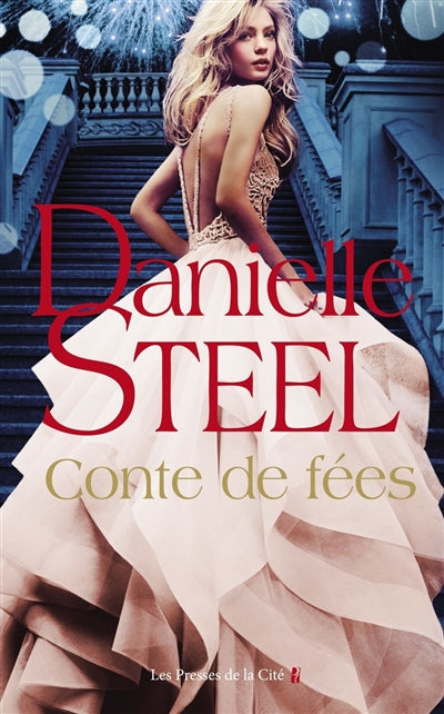 Product Image: Conte de fées