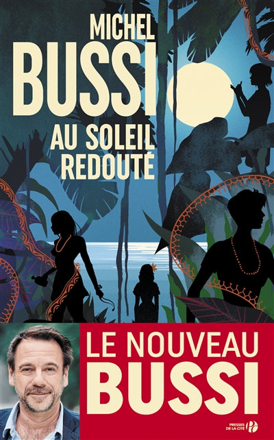 Product Image: Au soleil redouté