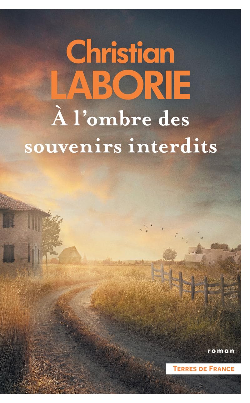 A l'ombre des souvenirs interdits Contemporary literature