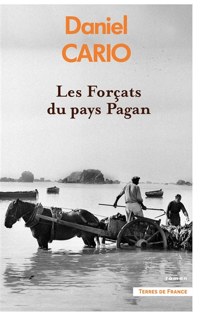Product Image: Les forçats du pays Pagan