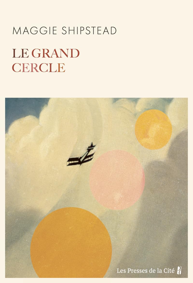 Product Image: Le Grand Cercle